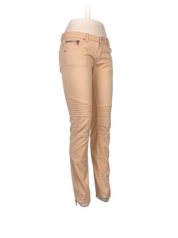 Pull and Bear Pull and Bear Jean / Kot %70 İndirimli.