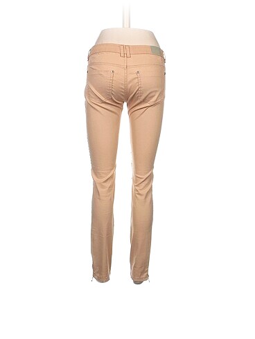 36 Beden Pull and Bear Jean / Kot %70 İndirimli.