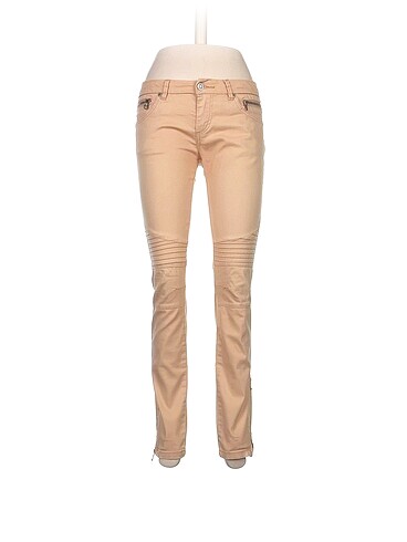 Pull and Bear Jean / Kot %70 İndirimli.
