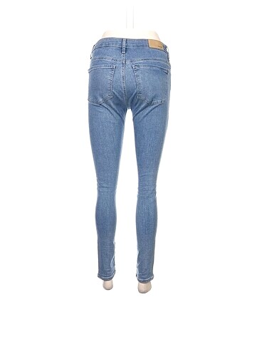 26 Beden Mavi Jeans Jean / Kot %70 İndirimli.