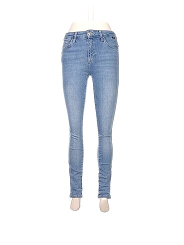 Mavi Jeans Jean / Kot %70 İndirimli.