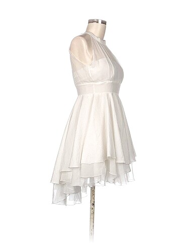 Vintage Love Vintage Love Kısa Elbise %70 İndirimli.