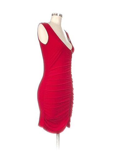 Vintage Love Vintage Love Kısa Elbise %70 İndirimli.