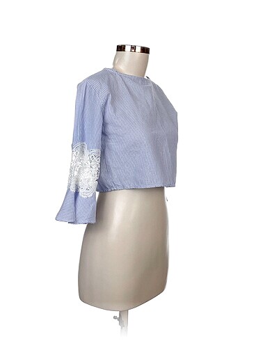 Vintage Love Vintage Love Bluz %70 İndirimli.