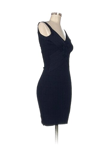 Vintage Love Vintage Love Kısa Elbise %70 İndirimli.