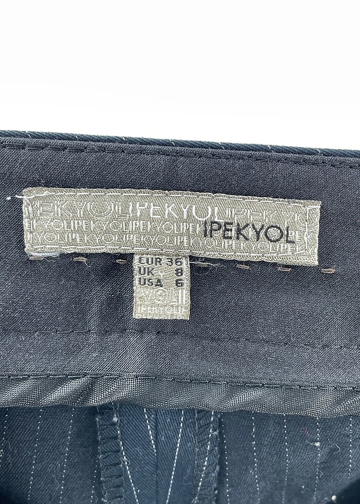 ipekyol Düz Kesim %70 İndirimli. - Görsel 4