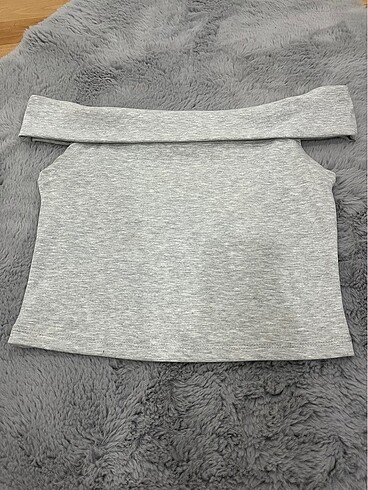 Bershka crop