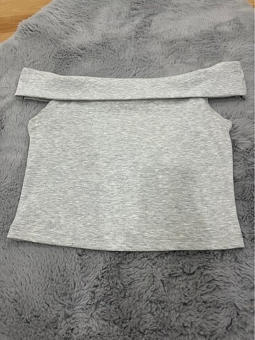 Bershka Bershka crop