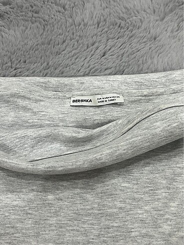 m Beden Bershka crop