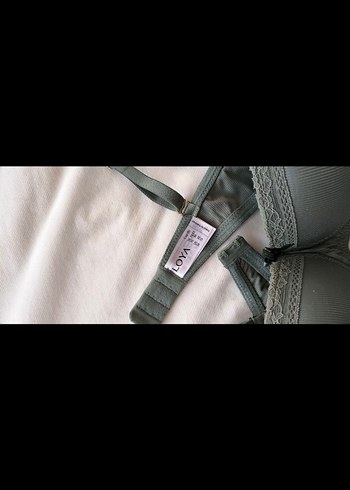 Loya iç çamaşırı takım - Görsel 4