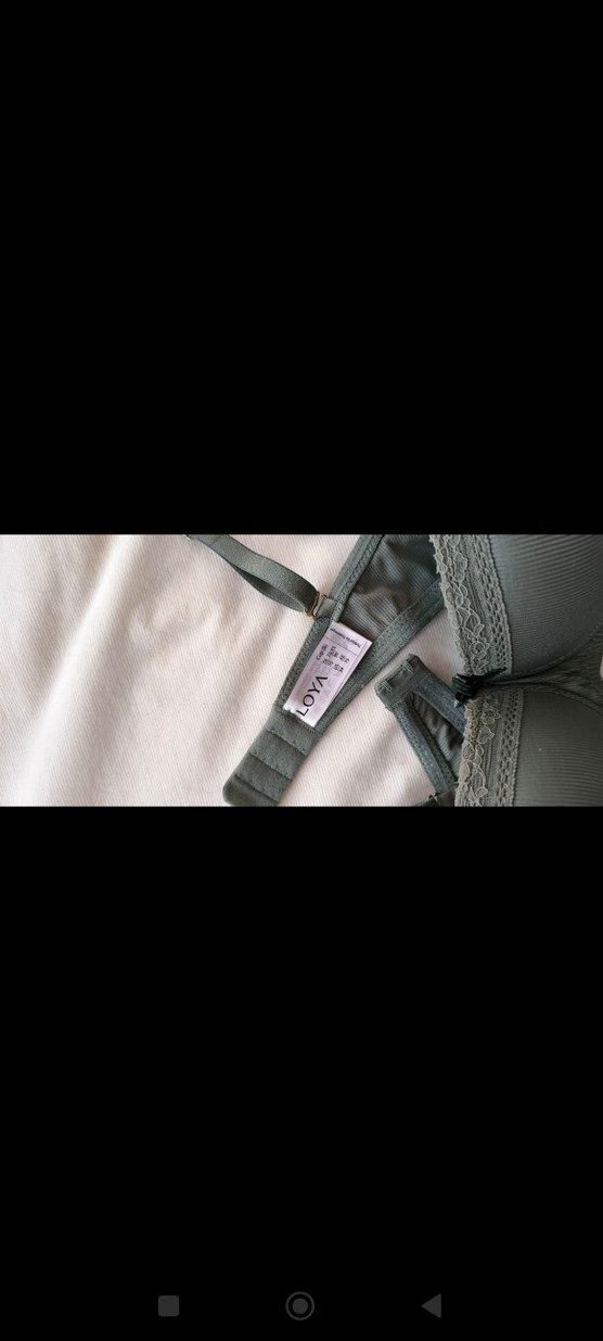 Loya iç çamaşırı takım - Görsel 4