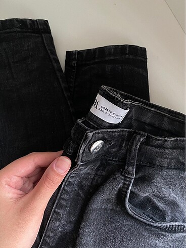 Zara zara skinny jean