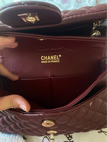 Chanel Chanel canta