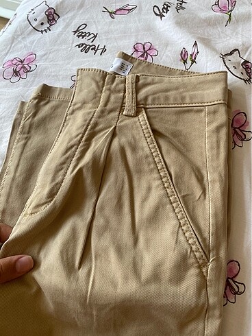 xs Beden Mango pantolon