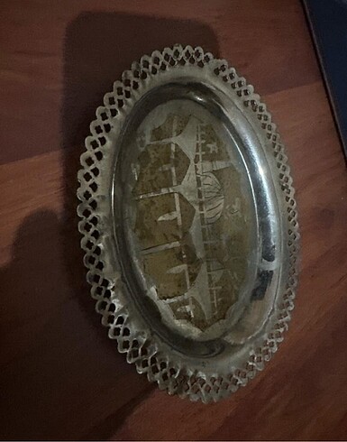  Beden Üç parça 1930 lardan Kalma