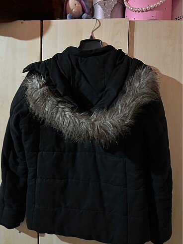 Şişme mont - Görsel 2