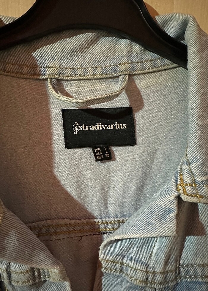 Kot ceket - Görsel 3