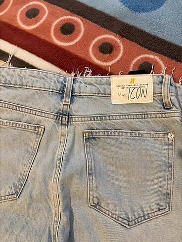 27 Beden Jean kot
