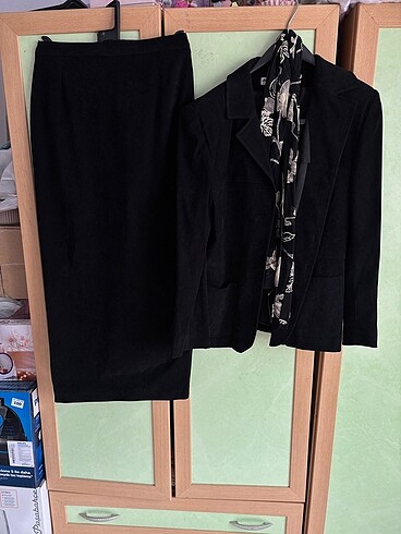Blazer takım