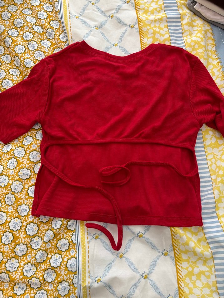 Kısa kollu - Görsel 2