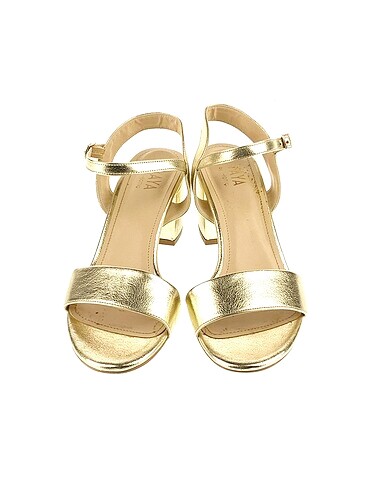 Vintage Love Platform %70 İndirimli. - Görsel 3