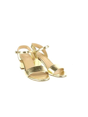 Vintage Love Platform %70 İndirimli. - Görsel 2