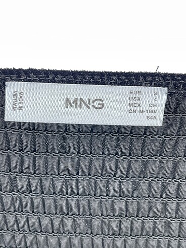 Mango Kısa Elbise %70 İndirimli. - Görsel 4