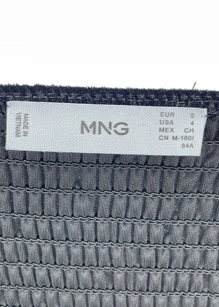 Mango Kısa Elbise %70 İndirimli. - Görsel 4