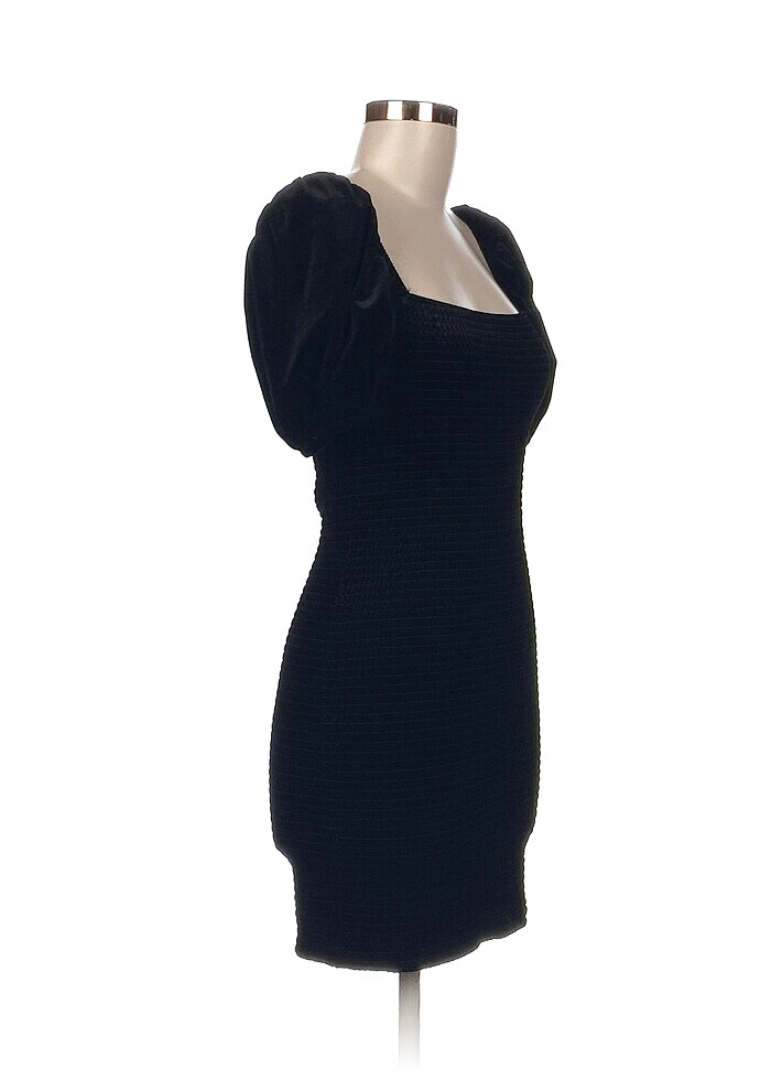 Mango Kısa Elbise %70 İndirimli. - Görsel 2