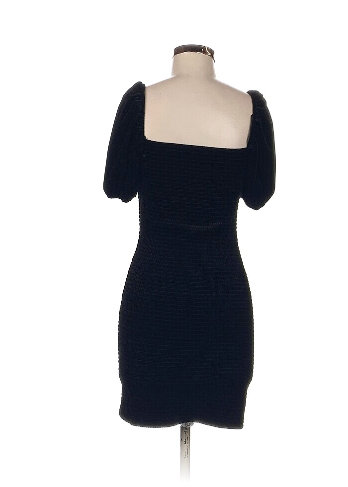 Mango Kısa Elbise %70 İndirimli. - Görsel 3