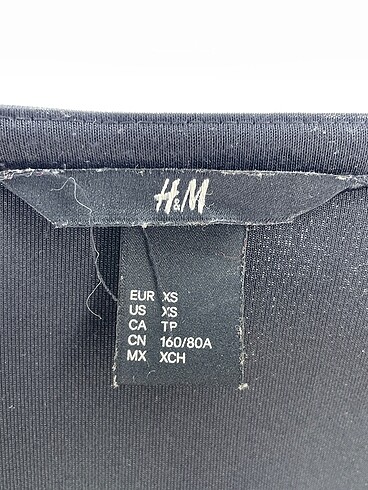 H&M T-shirt %70 İndirimli. - Görsel 4