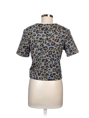 H&M T-shirt %70 İndirimli. - Görsel 3