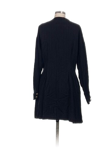 Vintage Love Kısa Elbise %70 İndirimli. - Görsel 3