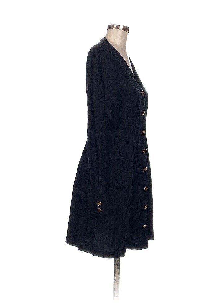 Vintage Love Kısa Elbise %70 İndirimli. - Görsel 2