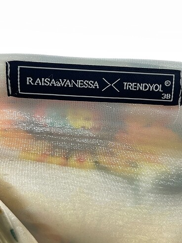 Trendyol & Milla Kısa Elbise %70 İndirimli. - Görsel 4