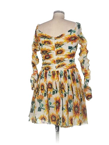 Trendyol & Milla Kısa Elbise %70 İndirimli. - Görsel 3