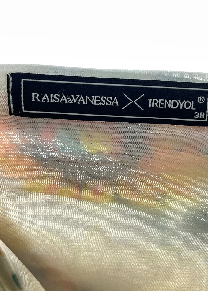 Trendyol & Milla Kısa Elbise %70 İndirimli. - Görsel 4