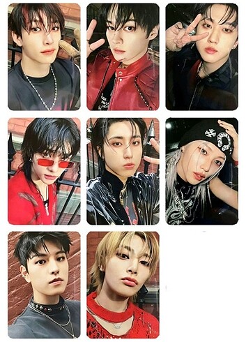 Stray Kids Ate Pc