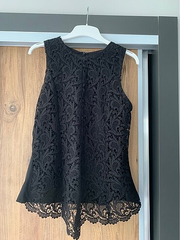 Dantelli Top