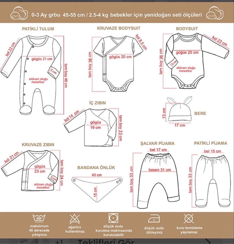 Tinylamb hastane çıkışı - Görsel 3