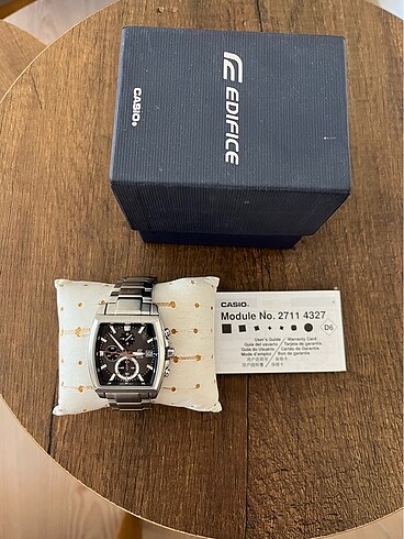 Casio Erkek Saat