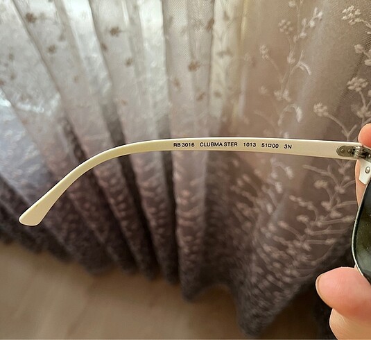 Ray Ban Rayban renkli gözlük