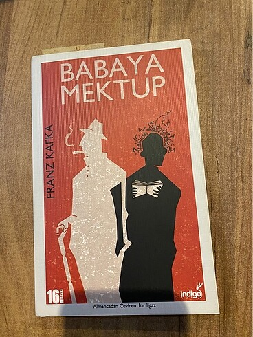 Babaya Mektup