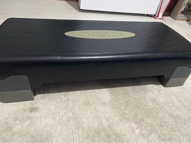Delta Step Tahtası