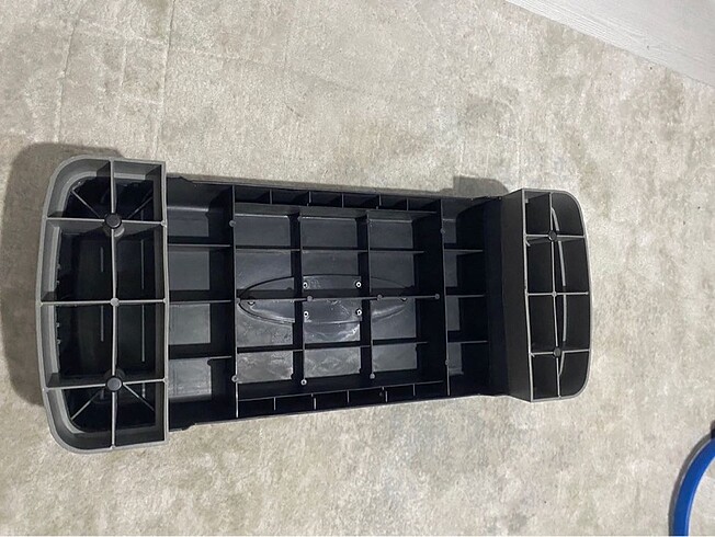 Beden Delta Step Tahtası