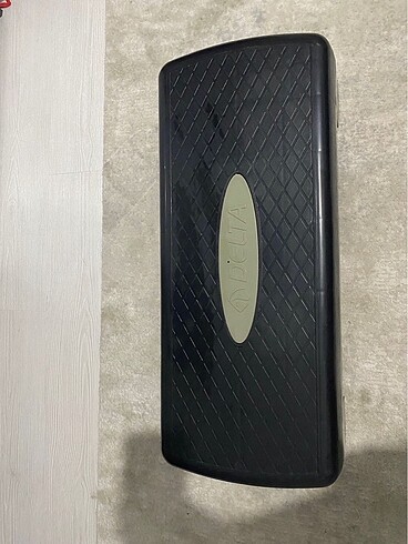 Delta Step Tahtası