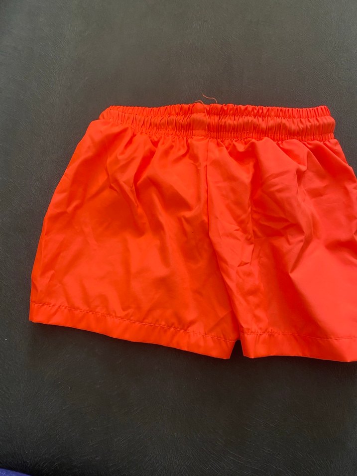 Renkli Baskılı Erkek Çocuk Deniz Şortu - Görsel 4