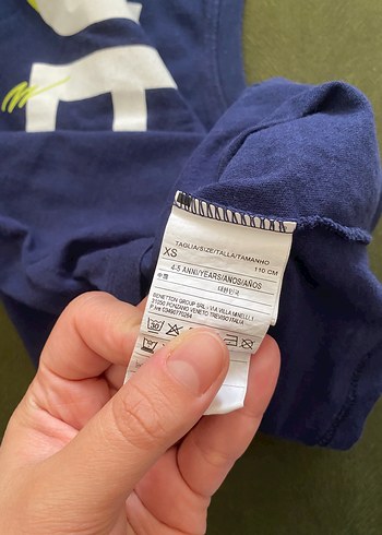 2li Çocuk Atlet - Görsel 8