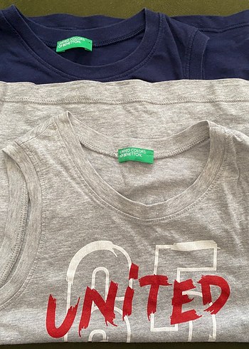Benetton 5 Yaş