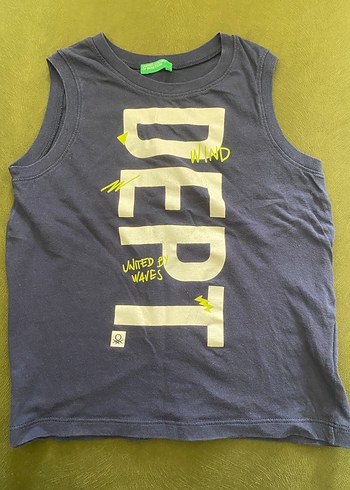 2li Çocuk Atlet - Görsel 6